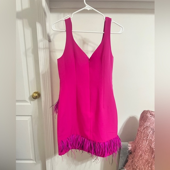 FINAL PRICE NWT Laundry by Shelli Segal Dress - Picture 6 of 6